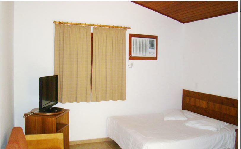 Hotel Baguassu Capão Bonito エクステリア 写真
