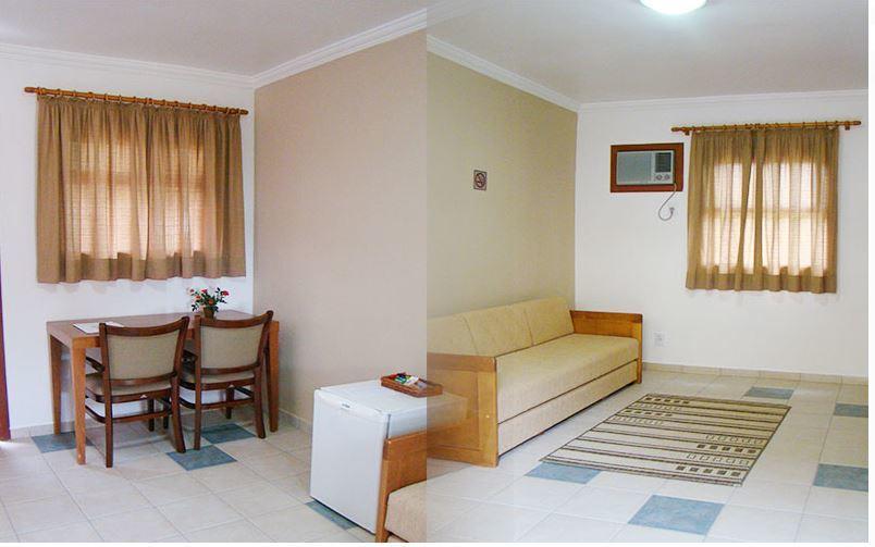 Hotel Baguassu Capão Bonito エクステリア 写真