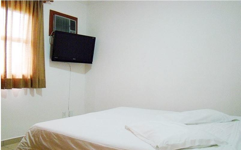 Hotel Baguassu Capão Bonito エクステリア 写真