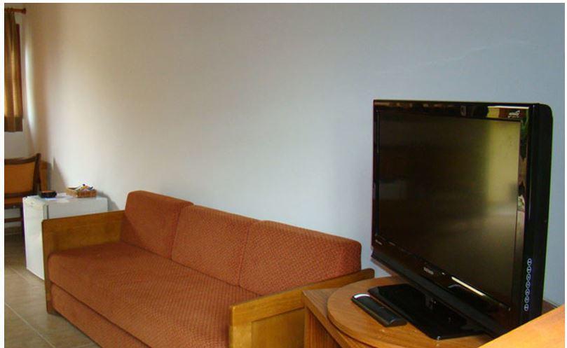 Hotel Baguassu Capão Bonito エクステリア 写真